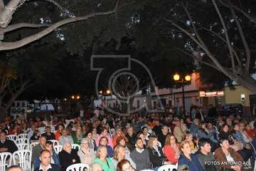 Presentación de la candidatura de Más por Telde, en imágenes (II)